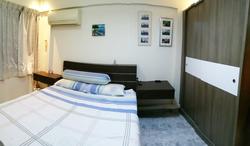 Blk 264 Jurong East Street 24 (Jurong East), HDB 3 Rooms #72111701